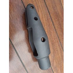 END FITTING FOR RIGID VANG