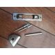 RIGID VANG SLIDER FOR BOOM