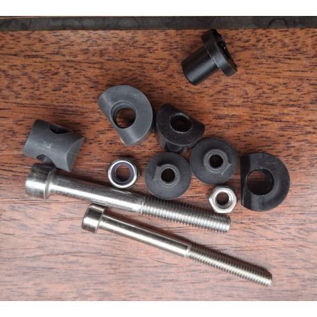 NEW ST GYM HINGE PIN