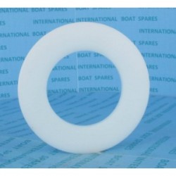 SPECIAL PLASTIC FRICTION WASHER