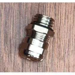 BRASS SCREW CAP HKS 12x1.5