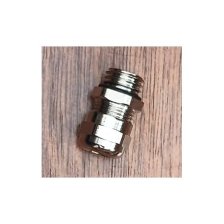 BRASS SCREW CAP HKS 12x1.5