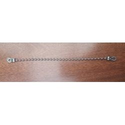 INOX CHAIN FOR DECK FILLER