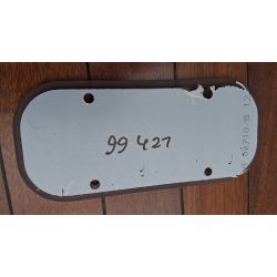 GLACE GRISE HUBLOT EVOLUTION 26.11R