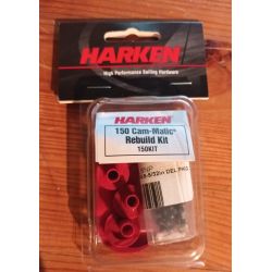 150 Cam-Matic® Cleat Rebuild Kit - 1993 and newer