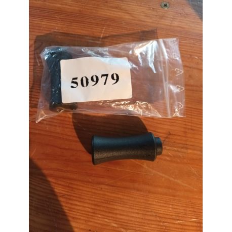 DELRIN BALLS KIT 15838MMQT 25