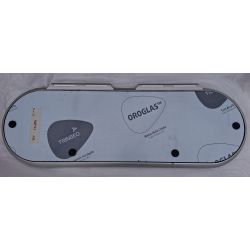 PANNEAU COMPLET 621134M200 - SERIE 62