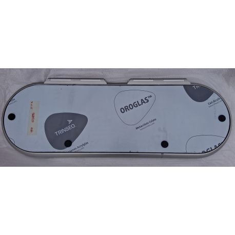 COMPLETE HATCH 621134M200 - SERIE 62